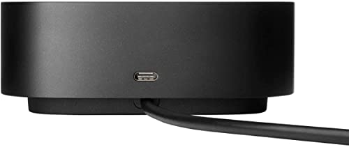 Opiniones y reviews de Dock station hp - los más vendidos. 24 Imagen adicional