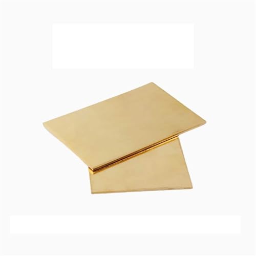 H62 ^JubNi(1pcs 100X200X2mm)