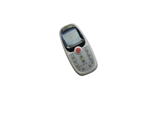 Télécommande climatiseur de fenêtre Keystone confort chambre - 2