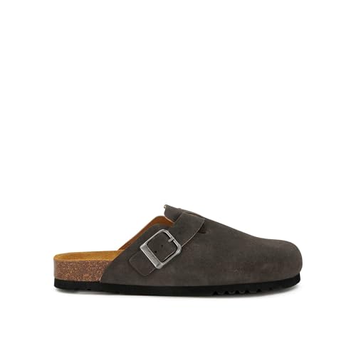Scholl Olivier New, Obstrucción Hombre, Gris, 43 EU