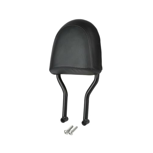 Dossier de passager arrière moto Street 750 porte bagage sissy bar XG 2015-2021