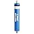 Max Water – 200 GPD Membrane Reverse Osmosis Membrane – RO Membrane 200 GPD Water Filter Replacement Fits Under Sink Reverse Osmosis Drinking Water Purifier System