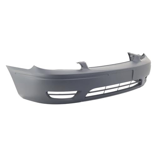 Image of FitParts Compatible with Ford Taurus 2004-2007 Front Bumper Cover