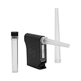 Chewy G3 Electric Herb Grinder | Deluxe