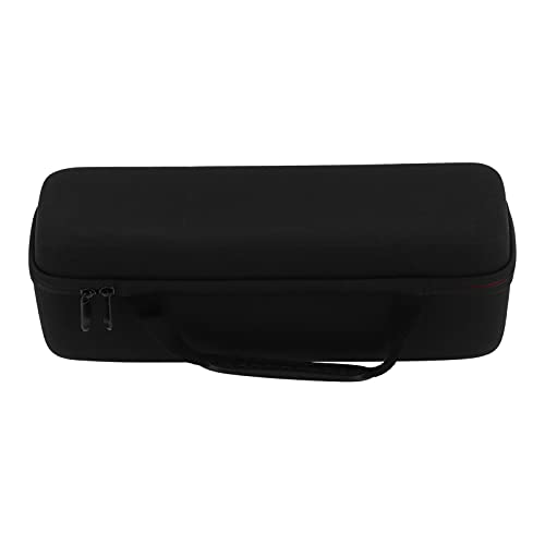 Bolsa rígida para plancha y rizador Alvinlite Negra miniatura 5