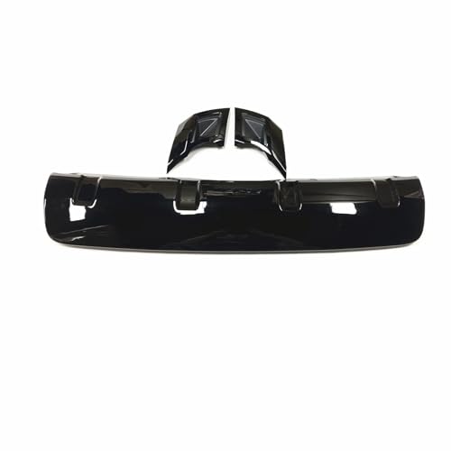 Difusor de parachoques trasero para Land Rover Discovery 5 2017-2023 LR061302