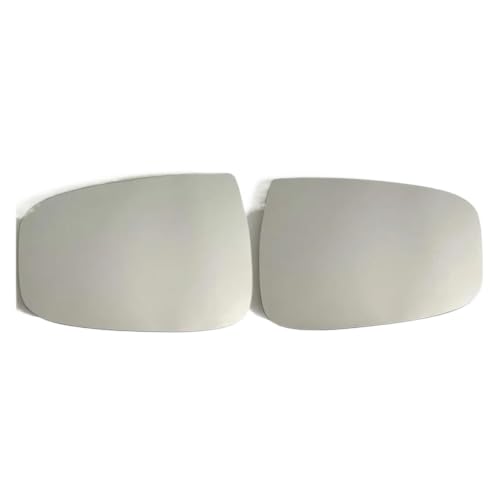 Glace rétroviseur chauffant Hyundai Ix20 2010-2020 miroir convexe