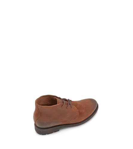Image of Frye Men's Bowery Chukka Boots