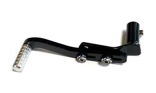 モンキー　ツイスト シフトペダル チェンジペダル ツルノテクニカルサービス TTS RACING ビレット チェンジペダル MONKEY