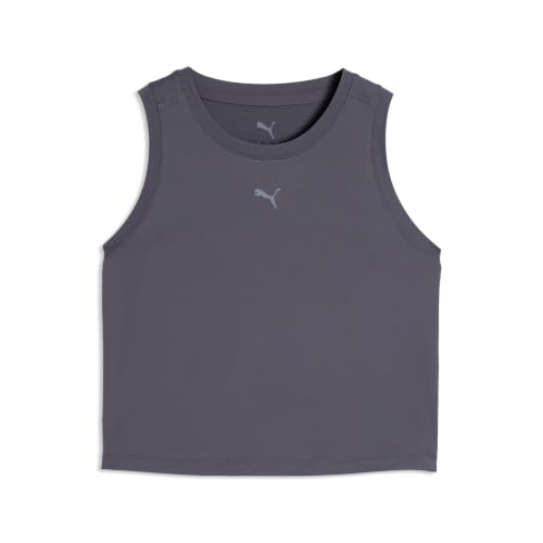 Camiseta sin Mangas PUMA Cloudspun Unisex Ropa Deportiva Transpirable Fitness Pack de 1