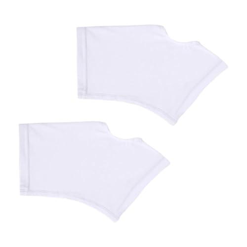 KIXZSAZ Calcetines Reutilizables para Tacos Deportivos de Spats, Fundas Antideslizantes para Tacos de fútbol, protegen los Zapatos de Las Bolitas Que se Caen del césped. Fundas