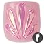 A2-Shell Glow Pedi