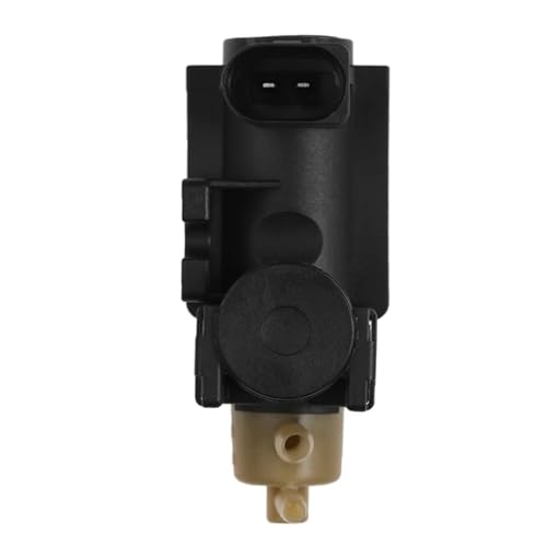 Solénoïde soupape pour Volvo S80 V40 XC60 électrovanne 30774761 - 5