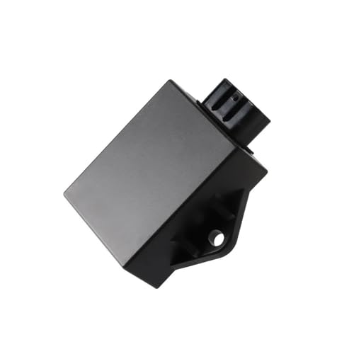 Unité d'allumage CDI 8 broches pour stabiliser le régime des moteurs ZS 155cc