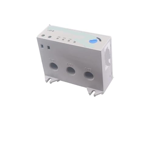 Relais de défaillance de phase 220V protection surcharge armoire électrique