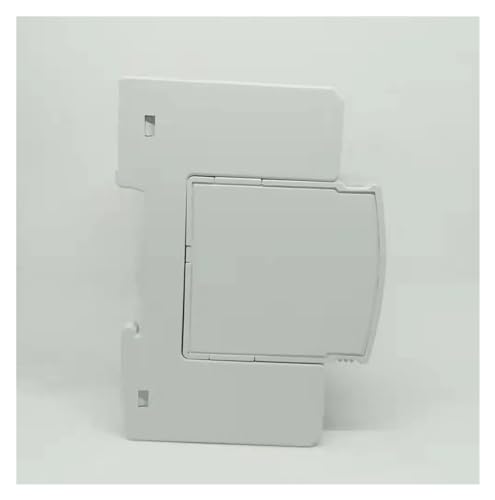 Parafoudre d'alimentation CC contre la surchauffe des circuits 110V 220V SPD 2P