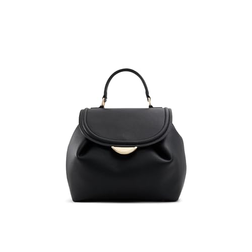 Sac à dos Aldo Veraley noir taille S pour vos sorties et virées urbaines