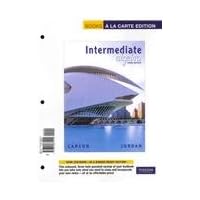 Intermediate Algebra