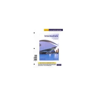 Intermediate Algebra