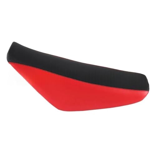Selle moto tout-terrain pour piloter confortablement sur circuit pit bike