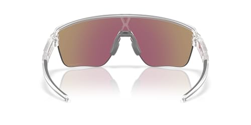 Oakley Men's Oo9415 Corridor Square Rectangular Sunglasses4