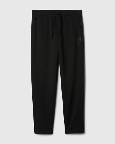 Image of Gap Men Printed Standard Fit Ankle Length Trackpants