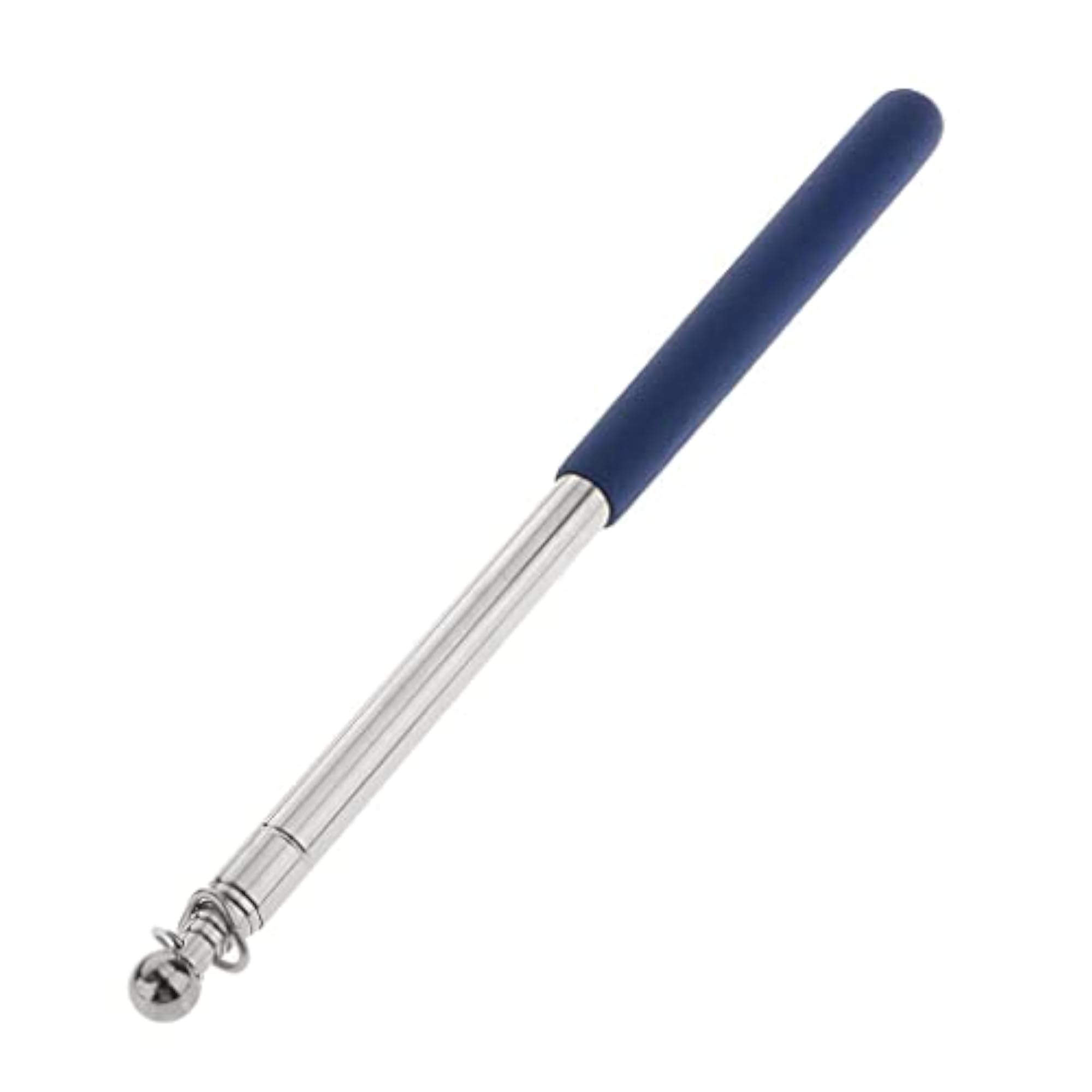 Extendable Portable Telescopic Handheld Flag Pole
