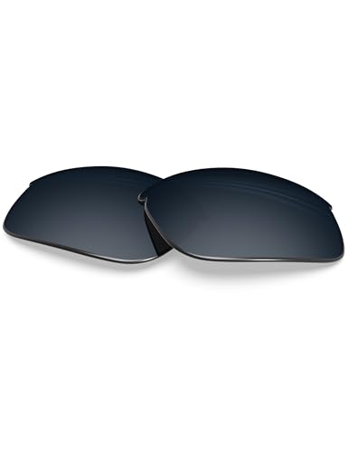 Image of BLAZERBUCK Anti-salt Polarized Replacement Lenses for Oakley Bottle Rocket OO9164