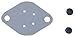 Multicomp Insulating Kit - MK3301/51