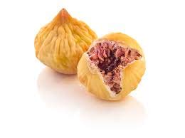 Superfoods Organic Iranian Figs, 1 Lbs - No Added Sugar | Unsulphured | Perfectly Dried