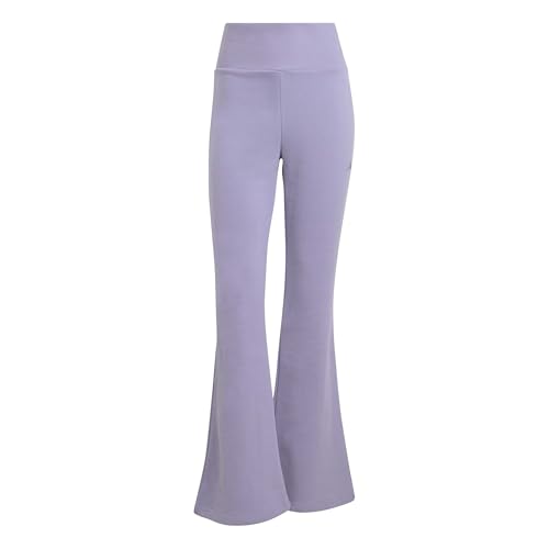 Pantalon évasé Adidas French Terry idéal pour vos journées détente et sorties décontractées