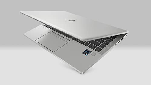 Image of HP EliteBook 840 G8 Notebook PC,11th Gen Intel Core i7-1165G7,14 inch(35.6cm) Anti-Glare Laptop /16GB RAM /512RAM SSD /BKL Keyboard /Intel Iris Xe graphics /Win11 /FPR /3 Years Warranty /1.32kg 6E323PA