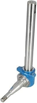 All States Spindle - LH fits Ford 3230 3430 3930 4130 4630 4830 5030 E9NN3106AA fits New Holland 82859846