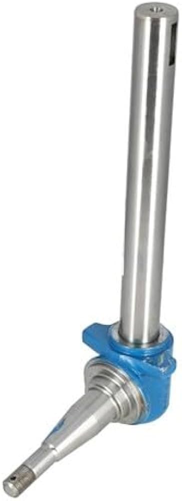 Amazon.com: All States Spindle - LH fits Ford 3230 3430 3930 4130