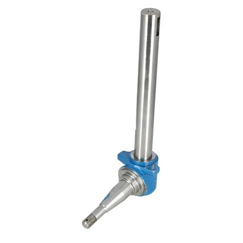 Amazon.com: All States Spindle - LH fits Ford 3230 3430 3930 4130