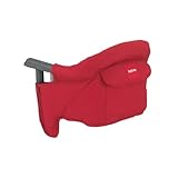 base ovetto inglesina trilogy city  Inglesina Fast Table Chair, Red by Inglesina