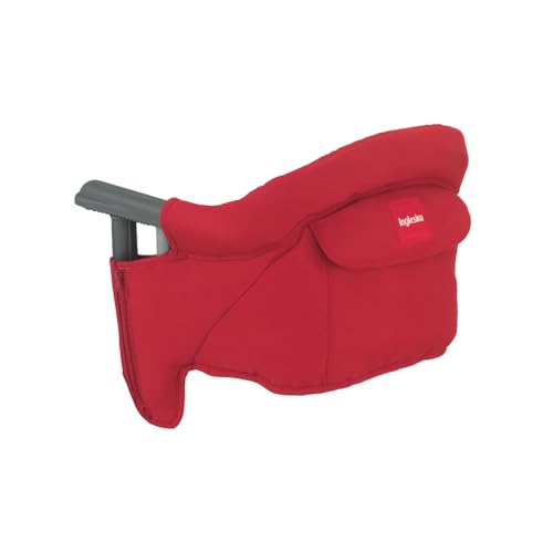 Image of Inglesina Fast Table Chair, Red