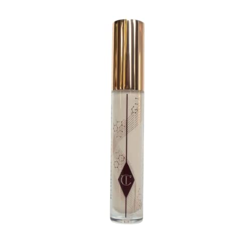Charlotte Tilbury Beatiful Skin Radiant Concealer (7.2g, 1 Fair), 7.2 g (Pack of 1)