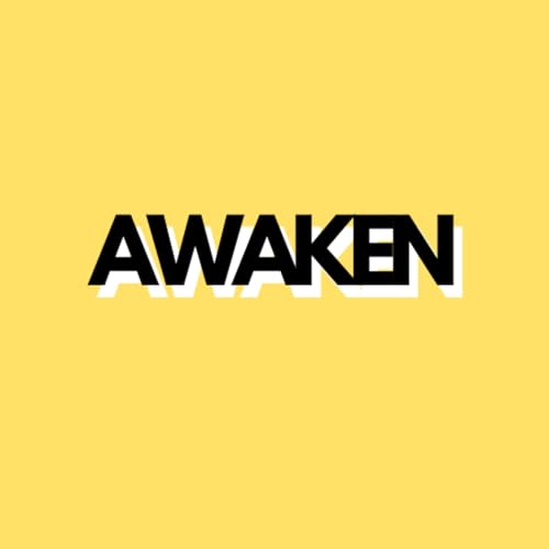 Couverture de Awaken