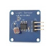 5528 Photoresistor Light Sensor Module for Arduino (Works with official ...