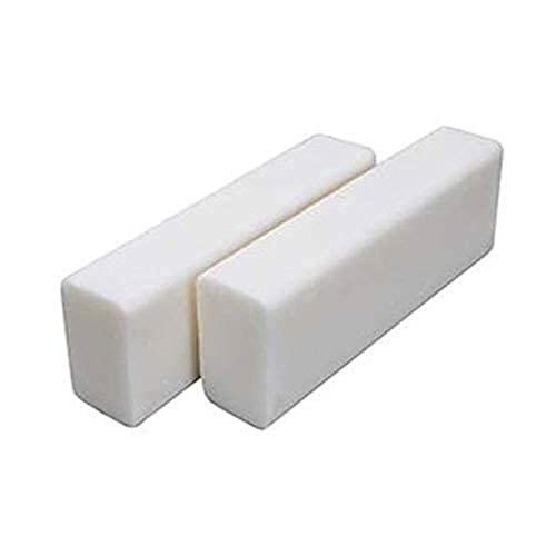 Kavya Organic Soap Goat Milk Melt And Pour Base (1000 g) Kavya Organic Soap Goat Milk Melt And Pour Base (1000 g)