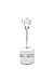 Fox Run Brands Stainless Steel Tea Ball Infuser