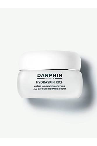 Darphin Hydraskin Rich Moisturizer, 1.7 Ounce