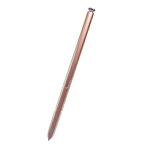 Galaxy Note 20 Stylus Pen Replacement for Samsung Galaxy Note 20 Note 20 Ultra 5G (withoutBluetooth) Stylus Touch S Pen (Mystic Bronze)