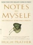 Notes to Myself (Paperback, 1999) B003TS4B3W Book Cover