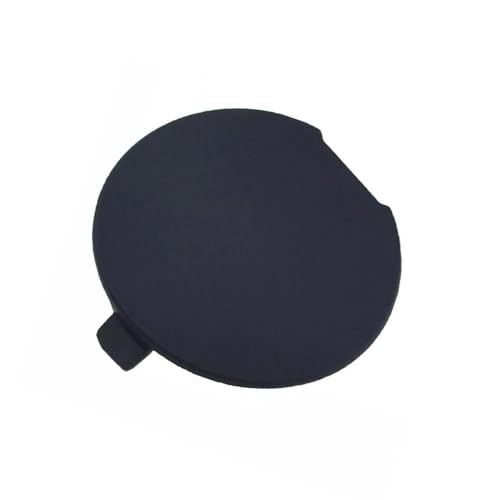 Obturateur de pare-chocs arrière Mazda CX30 cache crochet de remorque