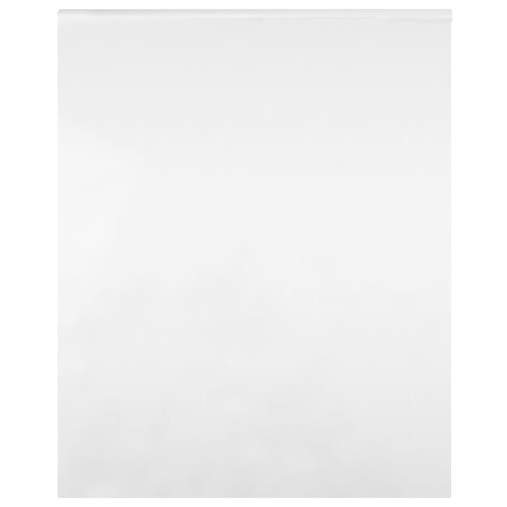 Meble Przedmiot do domu Folie Lustrzane 2 szt. Samoprzylepne 45x150 cm PET-Meble