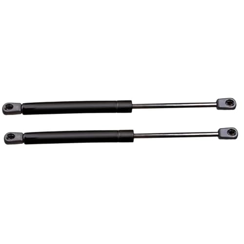Ressorts à gaz de hayon à levage fluide pour Alfa Romeo Giulia 952