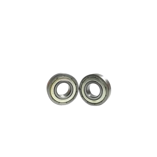 6 6003ZZxAO 17 * 35 * 10 mm ABEC-3 u[|@̂՗p[aʎ 6003 Z ZZ 6003Z