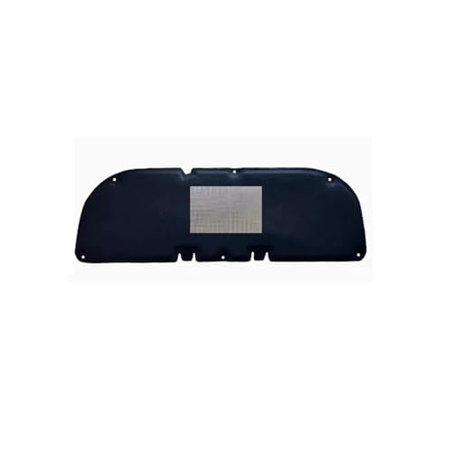 Insonorisant moteur Toyota Rav4 XA50 : tapis isolation thermique capot 19-24